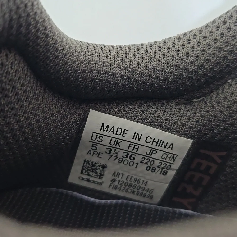 Adidas Yeezy Boost 700 Kid's  Sneakers